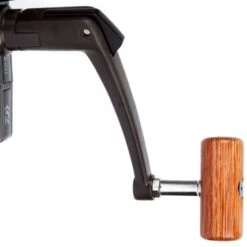 Daiwa - Tournament S 5000T Black Reel -VisAvontuur daiwa tournament s black reel size 5000 14