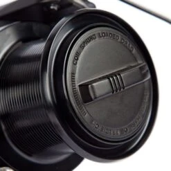 Daiwa - Tournament S 5000T Black Reel -VisAvontuur daiwa tournament s black reel size 5000 9