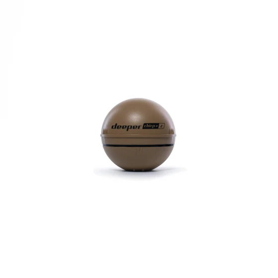 Deeper - Chirp + 2 Smart Sonar 3 Deeper - Chirp + 2 Smart Sonar