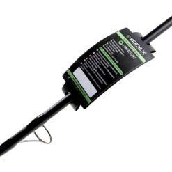 Kodex Kompressive T10 Carp Rod (1.23-3.00m) 3.25lb -VisAvontuur df400baf89249e9b