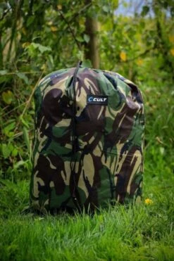 Cult Tackle - Stuff Sack -VisAvontuur dpm stuff sack cul90 cul93 1 1000x