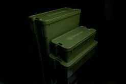 Ridgemonkey - Modular Bucket System XL Deep Trays 19 Ridgemonkey - Modular Bucket System XL Deep Trays -VisAvontuur dsc02201