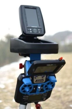 Bait Boat Pod - Flysky Remote Control Gimbal Cover -VisAvontuur dsc 0230 1 scaled 1