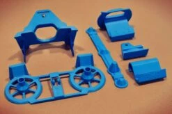 Bait Boat Pod - Flysky Remote Control Gimbal Cover -VisAvontuur dsc 0254 1 scaled 1