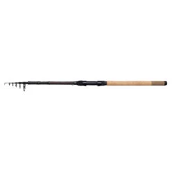 DAM PTS II Tele Trout 3,10m Telescopische Forelhengel -VisAvontuur e4ff555d09e7737f