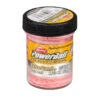 Berkley PowerBait® Trout Bait Glitter 50g Funky Flamingo -VisAvontuur e68378767ed6aeaa