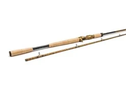 Westin W8 Powercast-T Baitcasthengel 2.55m (40-130g) -VisAvontuur ea48ade83a8c7547