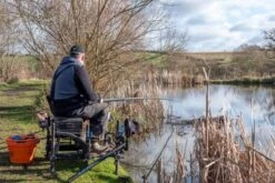 Preston - Edge Monster Margin Pole Butt Section 10m Extension - 1.5m -VisAvontuur edge monster 17 1