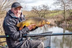 Preston - Edge Monster Margin Pole Butt Section 10m Extension - 1.5m -VisAvontuur edge monster 32 1