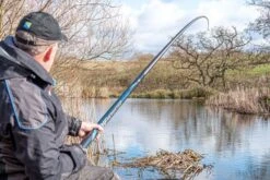 Preston - Edge Monster Margin Pole Butt Section 10m Extension - 1.5m -VisAvontuur edge monster 39 1