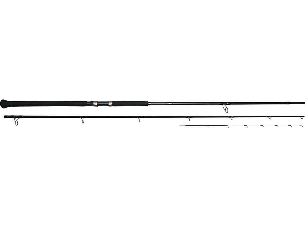 Westin W3 Powersturgeon 2nd Generation 12'/360cm 5lbs/40-150gr MH (3sec) 6 Westin W3 Powersturgeon 2nd Generation 12'/360cm 5lbs/40-150gr MH (3sec) - Afbeelding 4