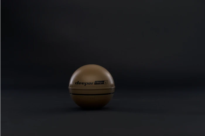 Deeper - Chirp + 2 Smart Sonar 4 Deeper - Chirp + 2 Smart Sonar - Afbeelding 2