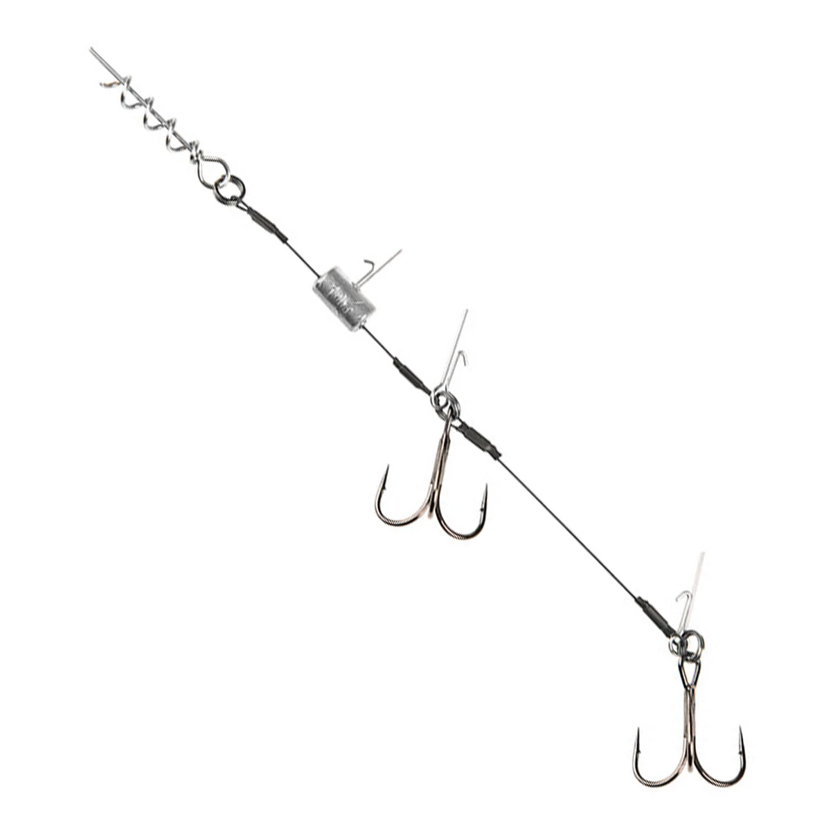 Fox Rage TiPro Harness Double 3 Fox Rage TiPro Harness Double