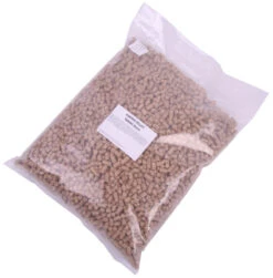 Wheat Pellets 8mm - 5kg -VisAvontuur f31627f23028aaec
