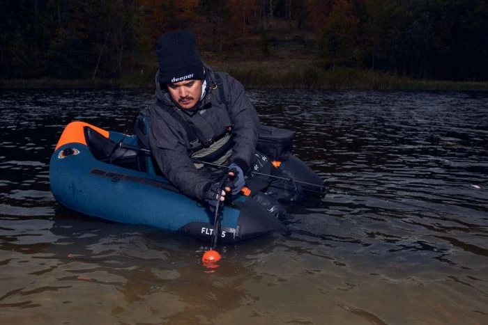 Deeper - Chirp + 2 Smart Sonar 14 Deeper - Chirp + 2 Smart Sonar - Afbeelding 12