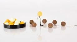 Nash - Scopex Squid Pop Ups Yellow