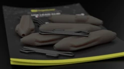 Ridgemonkey - Connexion Uni Lead Clip -VisAvontuur fc8dye1g 1