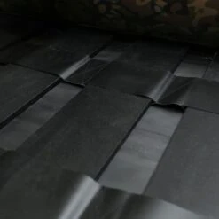 Fox - 180 Inflatable Boat With Slat Floor -VisAvontuur fox fox180 boat with slat floor camo4