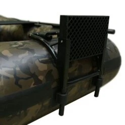 Fox - 180 Inflatable Boat With Slat Floor -VisAvontuur fox fox180 boat with slat floor camo8