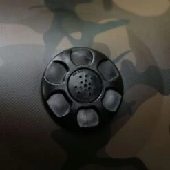 Fox - 180 Inflatable Boat With Slat Floor -VisAvontuur fox fox180 boat with slat floor camo9