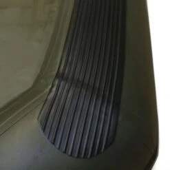 Fox - 180 Inflatable Boat With Slat Floor -VisAvontuur fox fox180 boat with slat floor green3