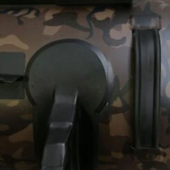 Fox - 240 Inflatable Boat 19 Fox - 240 Inflatable Boat -VisAvontuur fox fox240 boat with slat floor camo4