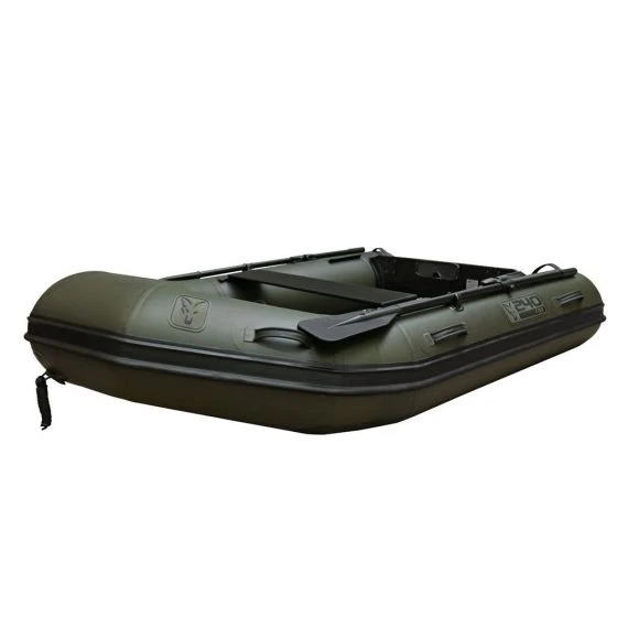 Fox - 240 Inflatable Boat 5 Fox - 240 Inflatable Boat - Afbeelding 3