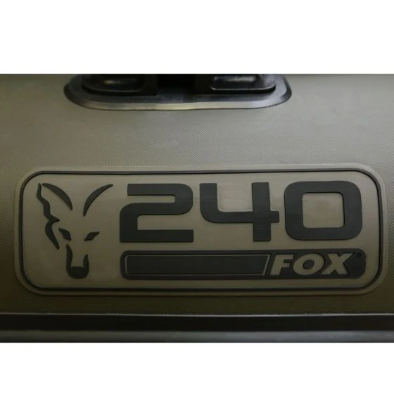 Fox - 240 Inflatable Boat 8 Fox - 240 Inflatable Boat - Afbeelding 6
