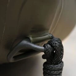 Fox - 240 Inflatable Boat 20 Fox - 240 Inflatable Boat -VisAvontuur fox fox240 boat with slat floor green4