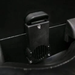 Fox - 240 Inflatable Boat 21 Fox - 240 Inflatable Boat -VisAvontuur fox fox240 boat with slat floor green5