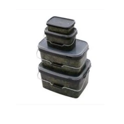 Gardner - Rectangular Eco Bucket