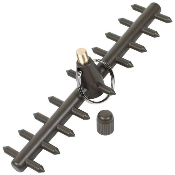 Gardner - Multi Weed Rake 3 Gardner - Multi Weed Rake