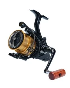 Daiwa - 20 GS BR LT 5000-C -VisAvontuur gs br lt3000 02 1