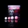 DNA Baits - The Bug - Halftones - Mixed Fluoro Pop Ups -VisAvontuur half tones main pic 1 3