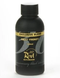 Rod Hutchinson - 30th Anniversary Flavours 100ml -VisAvontuur hb0067 1