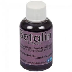 Hinders - Betalin And Black 50ml
