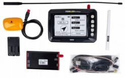 Toslon - X Pilot GPS Autopilot 7 Toslon - X Pilot GPS Autopilot -VisAvontuur hjajfjhucafhunhgpzcg