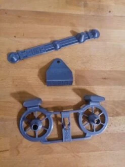 Bait Boat Pod - Flysky Remote Control Gimbal Cover -VisAvontuur img 20210112 172610 scaled 1