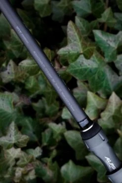 Daiwa - Basia X45 TT Alps Gunsmoke K Guides -VisAvontuur img 6543