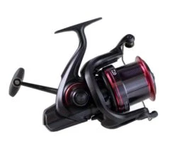 Daiwa - 22 Emblem 35 SCW QD Black/Red TT Exclusive 10 Daiwa - 22 Emblem 35 SCW QD Black/Red TT Exclusive -VisAvontuur img 8315