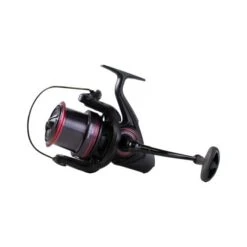 Daiwa - 22 Emblem 35 SCW QD Black/Red TT Exclusive 9 Daiwa - 22 Emblem 35 SCW QD Black/Red TT Exclusive -VisAvontuur img 8328