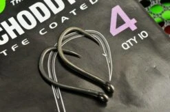 Korda - Choddy Hooks