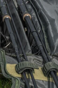 Korum - OPPORTUNIST XTND+ Rod -VisAvontuur korum opportunist xtnd rod 10