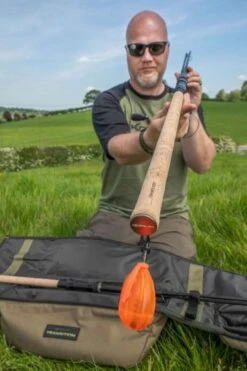 Korum - OPPORTUNIST XTND+ Rod -VisAvontuur korum opportunist xtnd rod 11