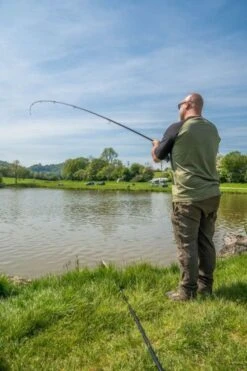 Korum - OPPORTUNIST XTND+ Rod -VisAvontuur korum opportunist xtnd rod 4