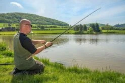 Korum - OPPORTUNIST XTND+ Rod -VisAvontuur korum opportunist xtnd rod 6