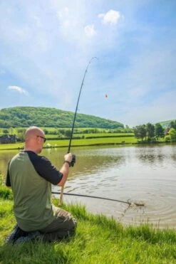 Korum - OPPORTUNIST XTND+ Rod -VisAvontuur korum opportunist xtnd rod 7