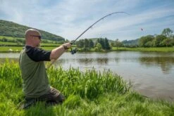 Korum - OPPORTUNIST XTND+ Rod -VisAvontuur korum opportunist xtnd rod 9