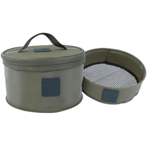 Korum - EVA Groundbait Riddle Set