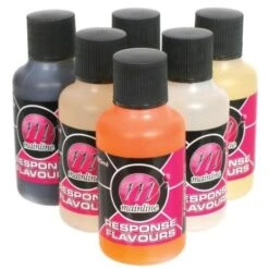 Mainline - Response Flavours 50ml